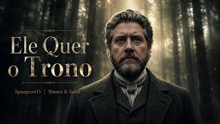 O Pecado Quer Dominar Você - Salmo 119:133 | Charles H. Spurgeon