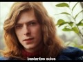 David Bowie - After All (subtitulada español)