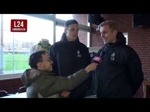 Voetbal Clinic Fortuna bij de Slekker Boys