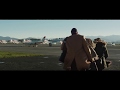 The Mountain Between Us Official Trailer 2017