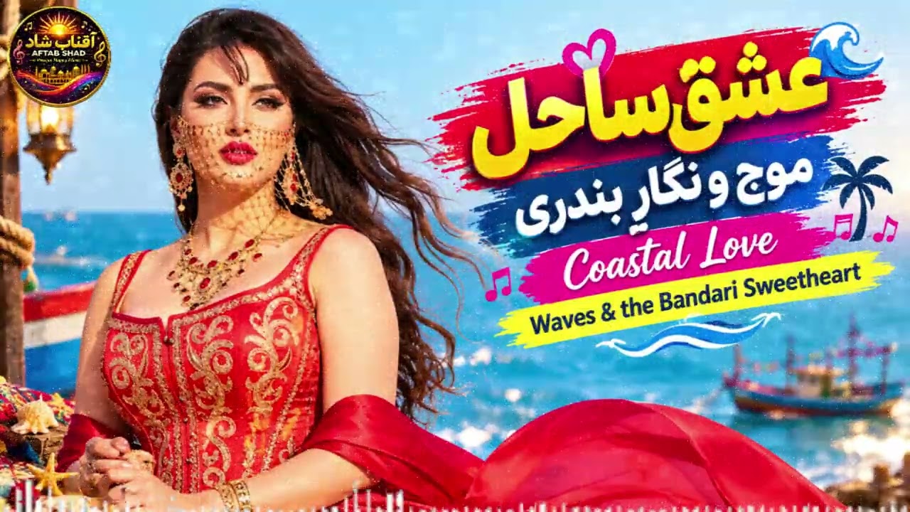 عشق ساحل — هوش مصنوعی