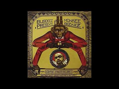 In caserma - Ape Ft Vacca (Monkee Bizniz Vol. 3)