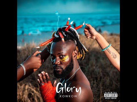 KOWKOW - Glory (Official Lyrics Video)