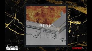 Manu Crooks Feat. Anfa Rose - Fuego [Prod. DOPAM!NE]