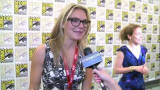 The River - Eloise Mumford - Keeping it Real video