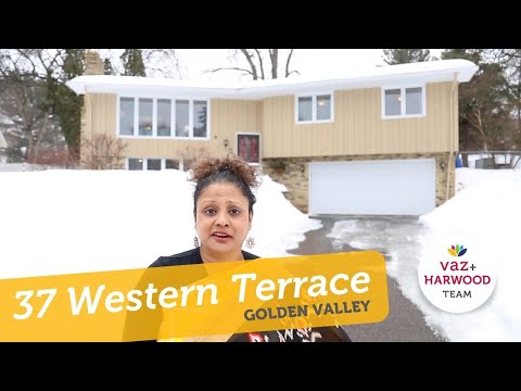 Twin Cities, Golden Valley Real Estate - 37 Western Terrace