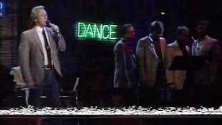 Mel Tillis sings Peace In The Valley