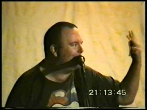 INTO THE VOID Children of the grave 1998