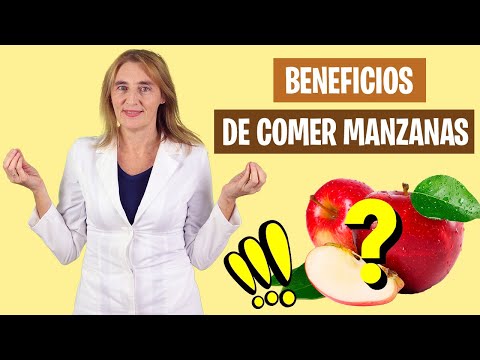 Key reasons to eat apples daily | Apple benefits | Healthy real food