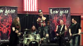 LOW GEAR   TEXAS TATTOO JAM   3 28 15