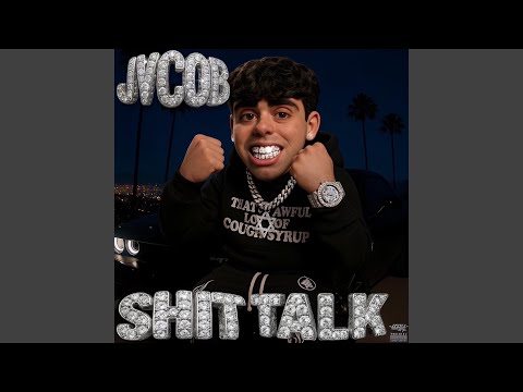 CA to the M (feat. Dre Croswell)