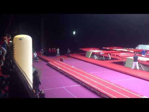 tumbling fournex théo