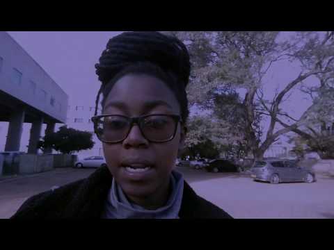 Louisa April Mini Vlog, Law School,  | Motswana YouTuber