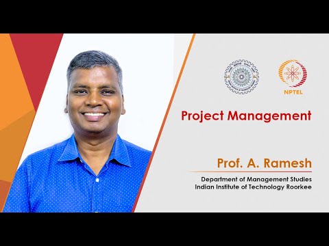 Project Management