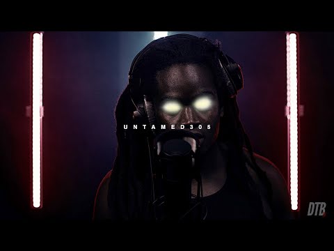 Untamed305: DTBTV One Shot: Get At Me Dog [Freestyle]