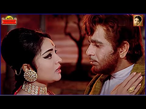 LATA JI~Film~SUNGHURSH~{1968}~Mere Paas Aao Nazar To Milao~[** TRIBUTE To Great LATA MANGESHKAR **]