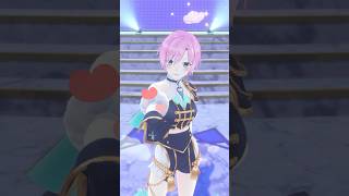 最初はキュン！/ 中島健人 踊ってみた💙  #shorts #にじさんじ #踊ってみた