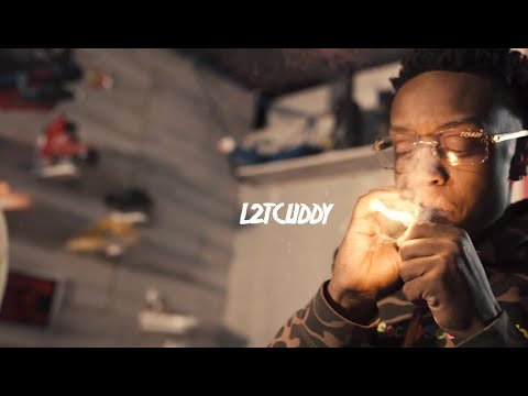 Von Rackz x L2T Cuddy x Rockstar Great "Deep In my Bag" (Official Music Video)