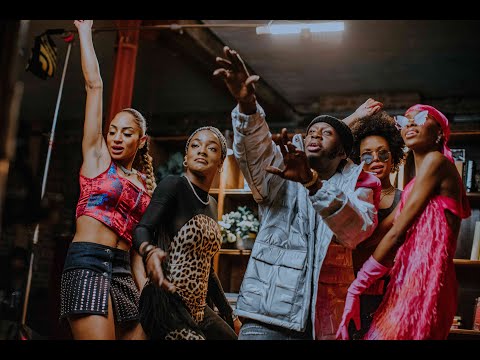 BACKROAD GEE - TAKE TIME