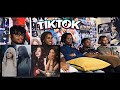 AESPA TikTok Edits Compilation bcs look at them one word wow (REACTION)