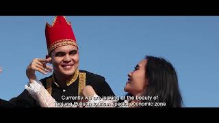 Download lagu Finalis #07 Bravely Dio Rampen | Kabupaten Minahasa Utara | #PNNS2019 mp3