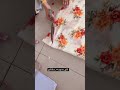 Full Circle Skirt Cutting Shorts Viral Trending Shortvideo Skills
