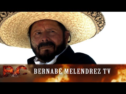 El Gatillero en "El Regreso del Hijo de Juan Charrasqueado: La Emboscada"