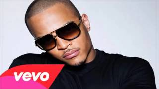 T.I.-Handling My Business