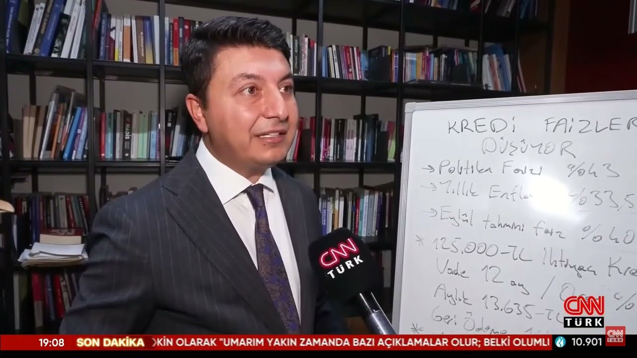 İhtiyaç Kredisi Faizleri Düşüyor! İşte Detaylar...