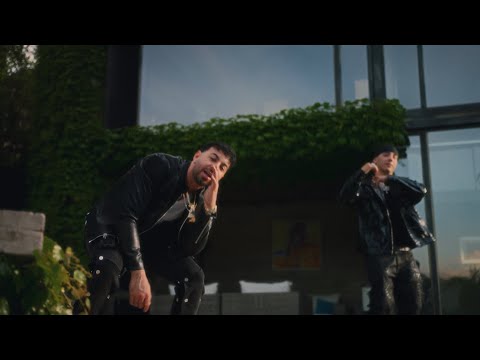 CINTURITA - Pailita x Justin Quiles ( Video Oficial )