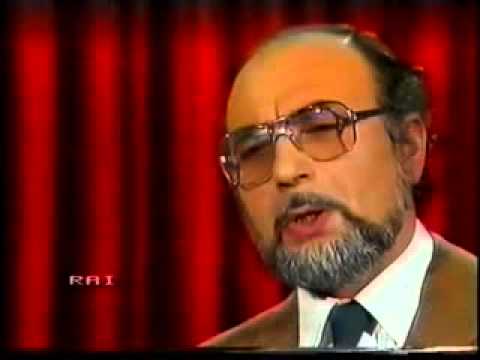 Rolando Nicolosi - Renato Bruson "Aria e Morte di Rodrigo" Don Carlo