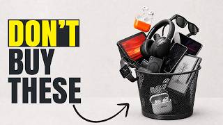 Smart Gadgets Everyone is QUITTING