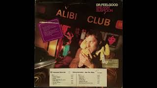 Dr  Feelgood – All My Love