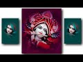 Radhe Radhe Song 4K Full Screen Whatsapp Status Hansraj Raghuvanshi Radhe Radhe Bol Mana