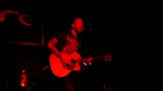 Spoken - Close Your Eyes (Acoustic)