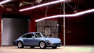 Porsche 911 - Timeless, Classic and Stylish