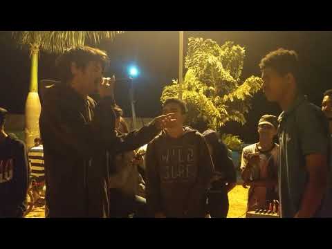 (Batalha Da Conquista) Griot Vs Foice