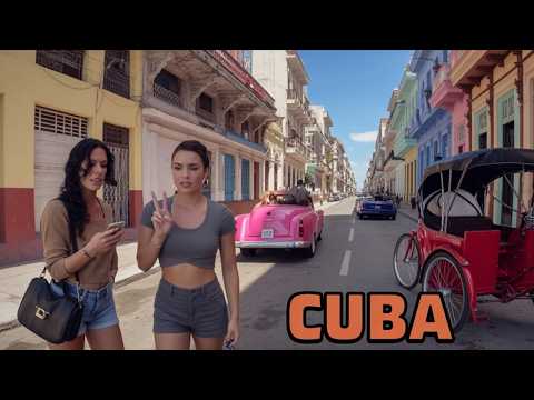 CUBA