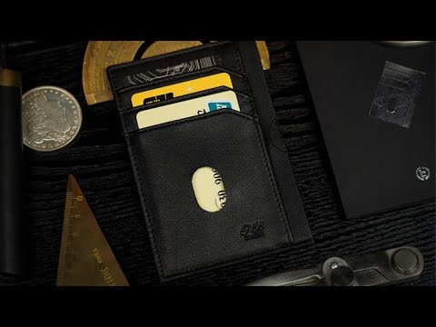MAGIC WALLET UNIVERSE CTW by TCC