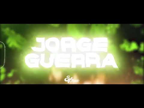 El Wero | Jorge Guerra (Lyric Video)