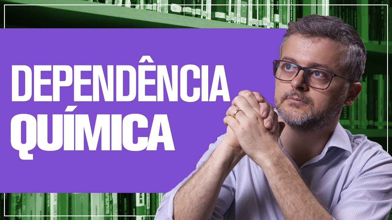 Codependência química: O sofrimento de quem está ao lado | Daniel Barros - CRM/SP 100.674