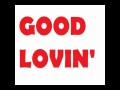 Bobby Mcferrin - Good Lovin'  (Love edition)