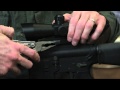 NcSTAR 3-9x42 Riflescope Video #1