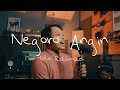 NEGORO ANGIN TOTO RAHMADI LIVE SESSION