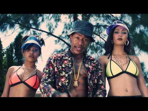 Priddy Ugly  - Bula Boot (Official Video)