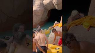 ☀️Magic Of The Aqua Park Water Slide -Dream Holiday🔥 #aquapark #waterworld #waterpark