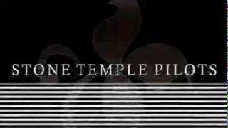 Peacoat STONE TEMPLE PILOTS