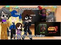 Fnaf Movie React To Fnaf 2 Movie Trailer Gacha Fnaf