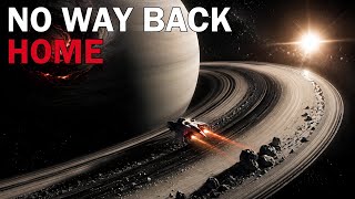 Why Anyone Who Reaches Saturn Will NEVER Make It Back MQDEFAULT Thumbnail