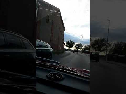 Alfa Romeo 105 2000 GTV Turbo powered 1